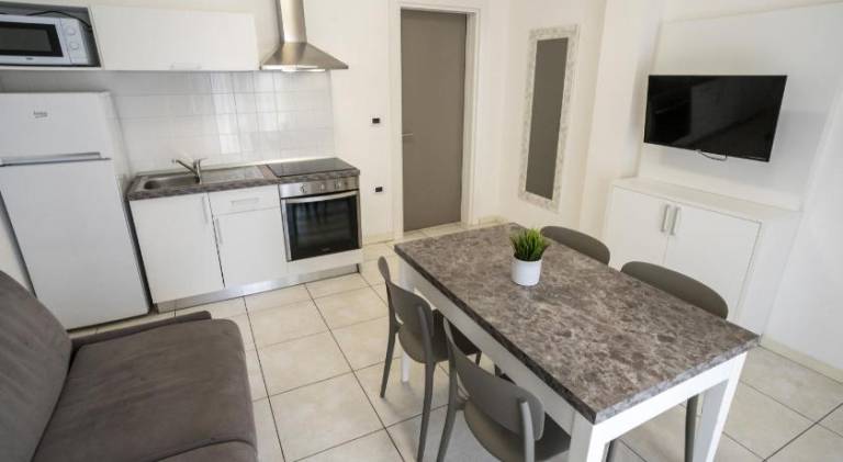 Rimini Bay Suites&Residence — photo 3