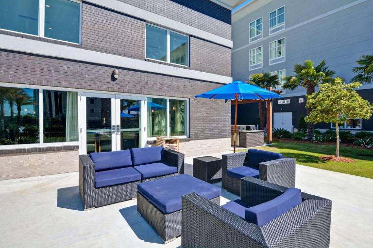 Homewood Suites by Hilton New Orleans West Bank Gretna — photo 5