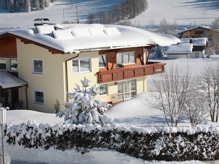 Appartement Achenkirch