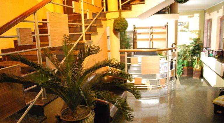 Adeo Hostel — photo 2