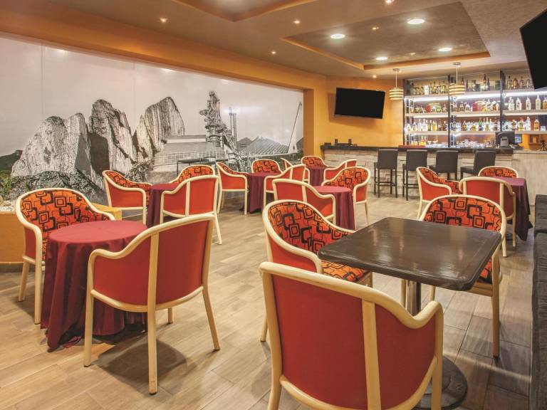 CHN Hotel Monterrey Norte, Trademark Collection by Wyndham — photo 4
