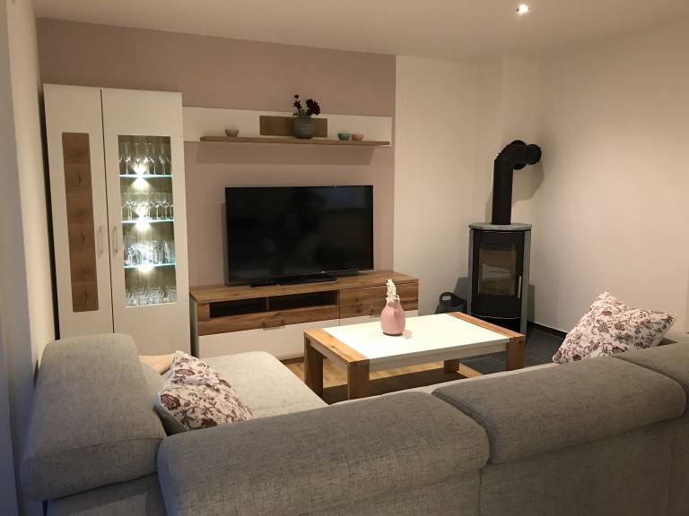 Ferienwohnung Fürstenau