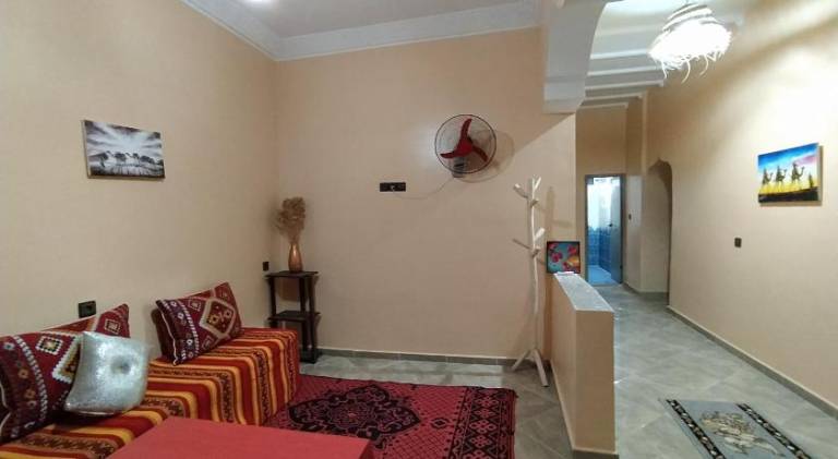 Vacation home with 2 rooms for 4 persons — photo 5