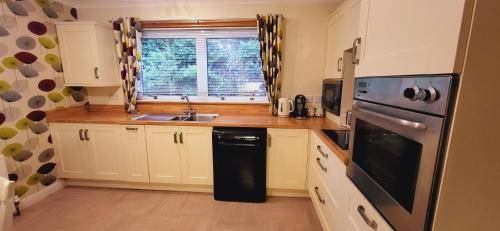 Maison de vacances  Fort William