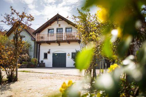 Apartmán Vrbovec