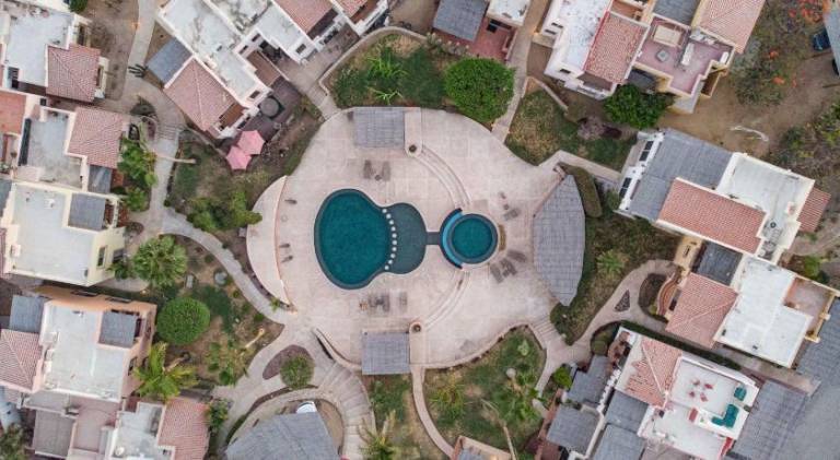 Wonderful villa with pool | Pet-friendly in Cabo San Lucas