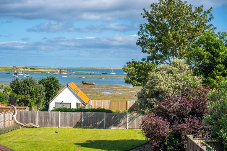 Cottage Burnham Deepdale