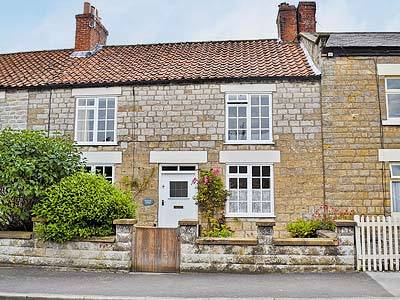 Cottage  Hutton-le-Hole