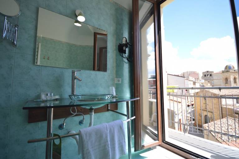 Bed & Breakfast Villarosa