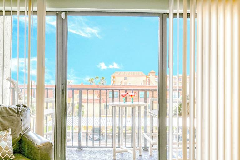 Condo Cocoa Beach