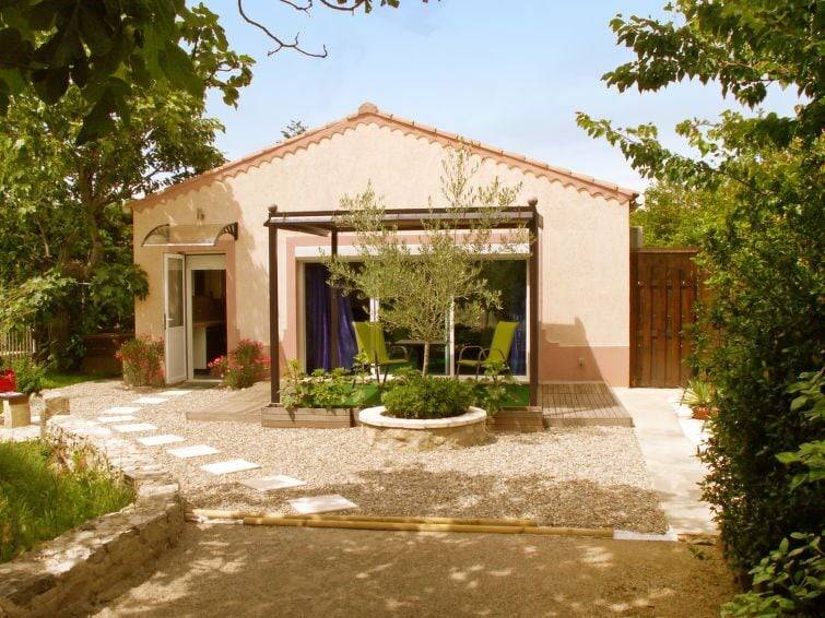 Appartement Cabannes