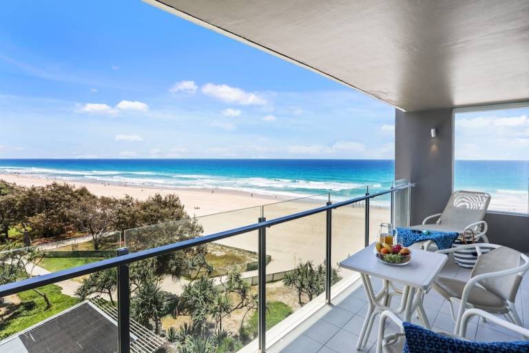 Apartment  Broadbeach