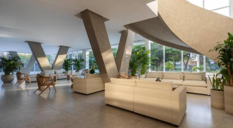 Hotel Porto Horizonte All Inclusive by oxoHotel — photo 5