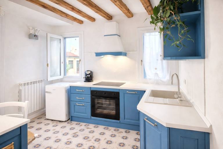 Ferienwohnung in Chioggia, Venetien, Italien