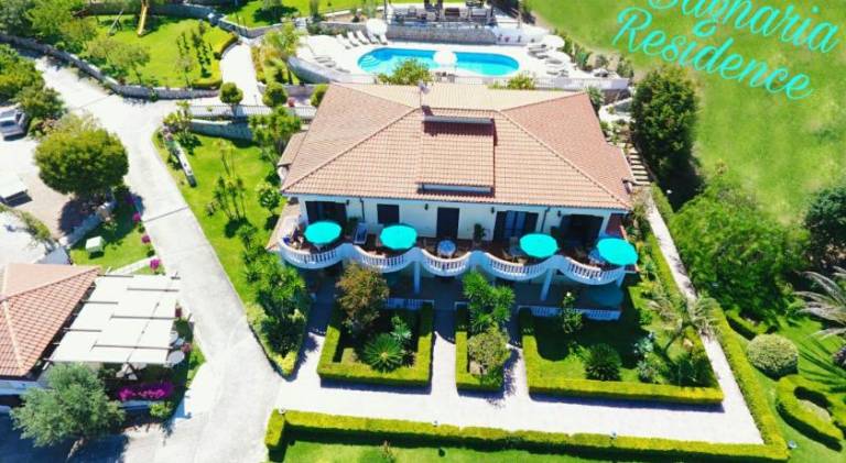 Village vacances Ricadi
