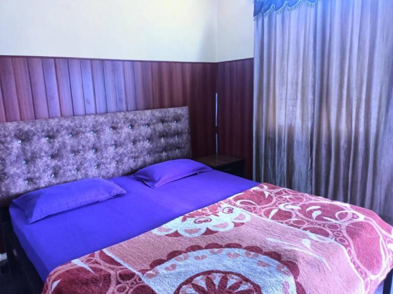 Adrose Cotttages & Family Restaurant Colva in Benaulim