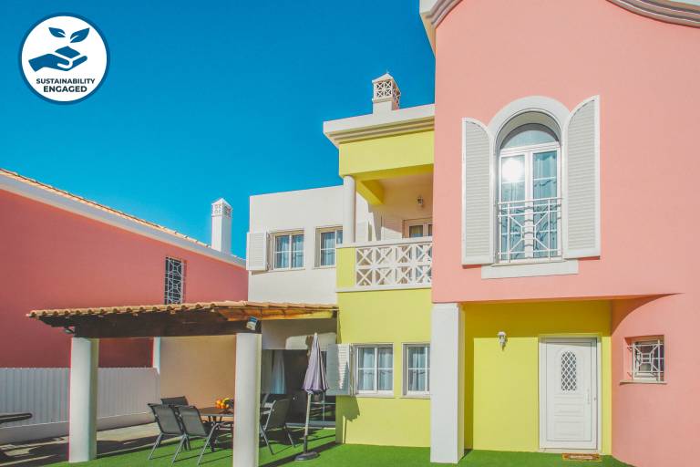 Villa  Albufeira
