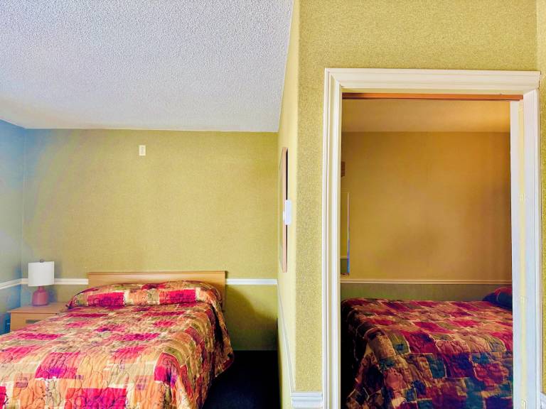 Motel  Sault Ste. Marie