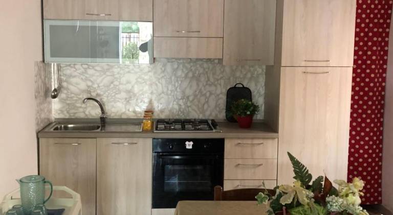 Pleasant apartment | Beach nearby | Pets are welcome — photo 4