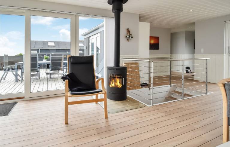 Ferienhaus  Nyborg