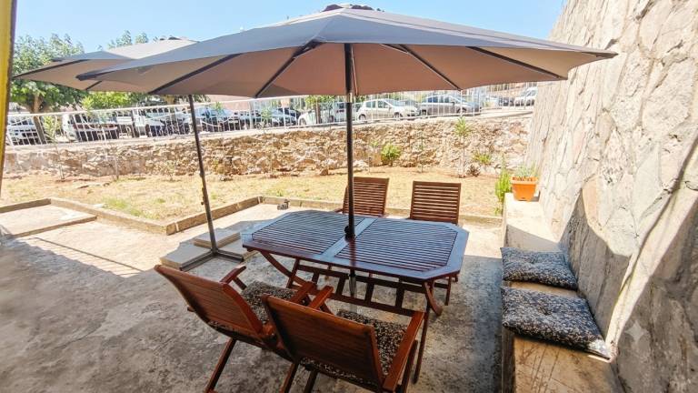 Privatzimmer in Stari Grad, Vrbanj, Kroatien f&uuml;r max. 2 Personen