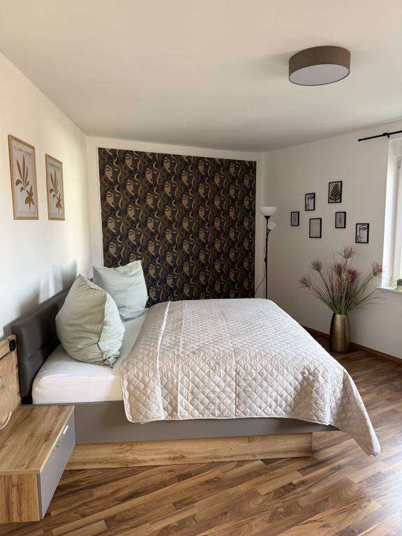 Ferienwohnung in Senftenberg, Vorarlberg, Österreich