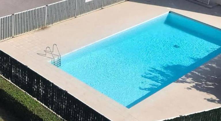 Holiday apartment with pool | Pets allowed — photo 5
