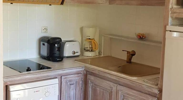Villa with 2 rooms for 4 persons — photo 2