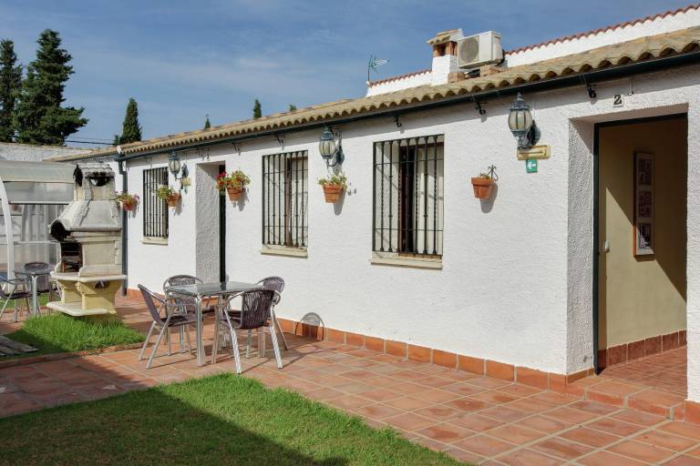 Cottage Posadas