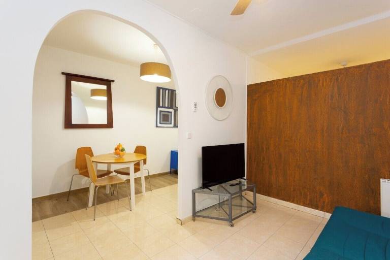 Ferienwohnung Barcelona