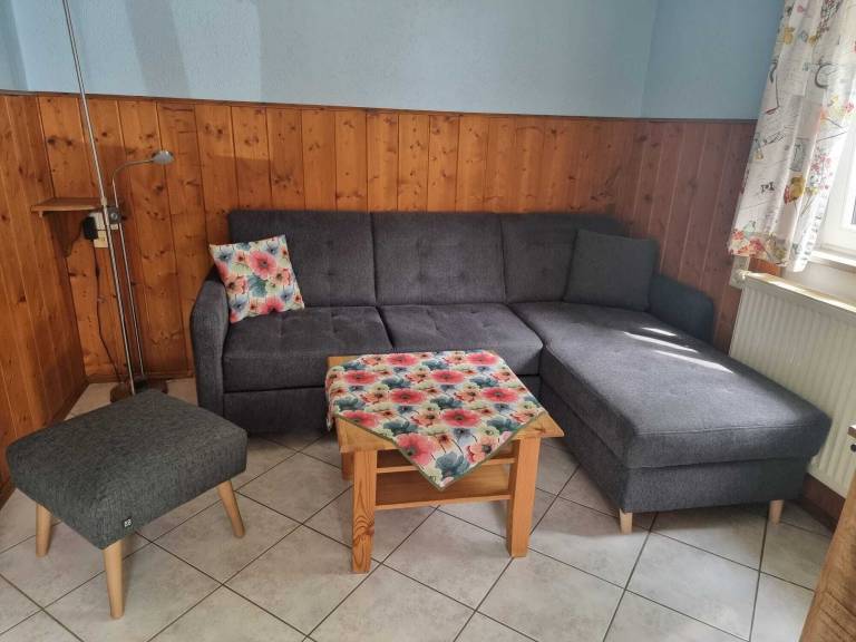 Apartment Reichardsroth