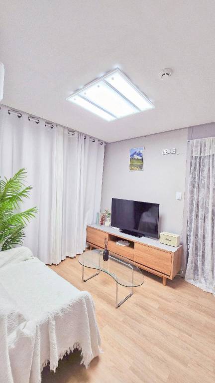 Villa with patio in Seoul