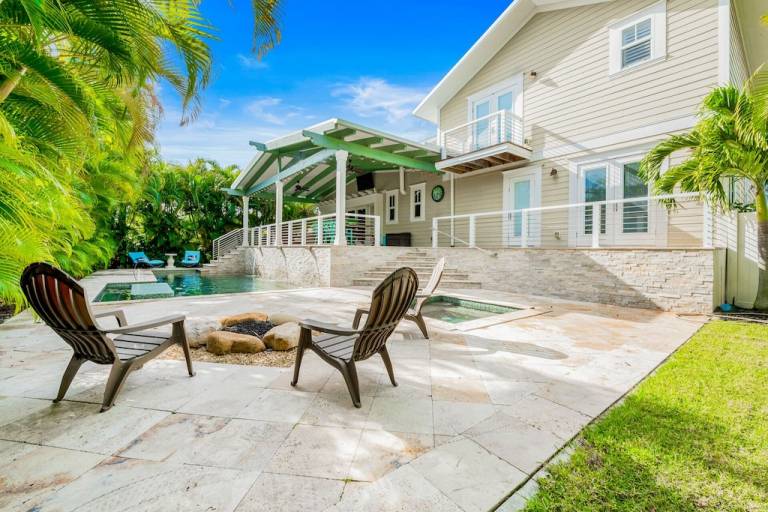 Ferienhaus Anna Maria Island