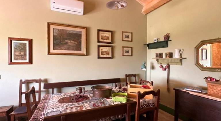 Vacation home with 2 rooms for 4 persons — photo 3
