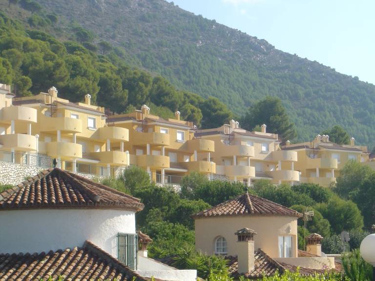 Villa  Mijas