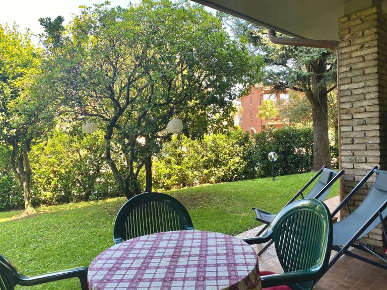 Appartamento Sirmione