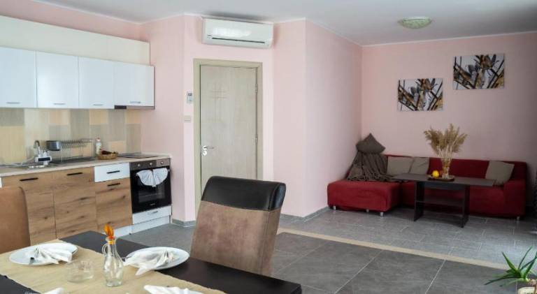 Wonderful apartment with terrace | Close to the beach | Pets allowed — photo 5