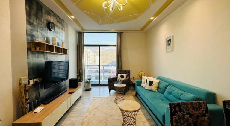 Appartement Al Ghubrah South