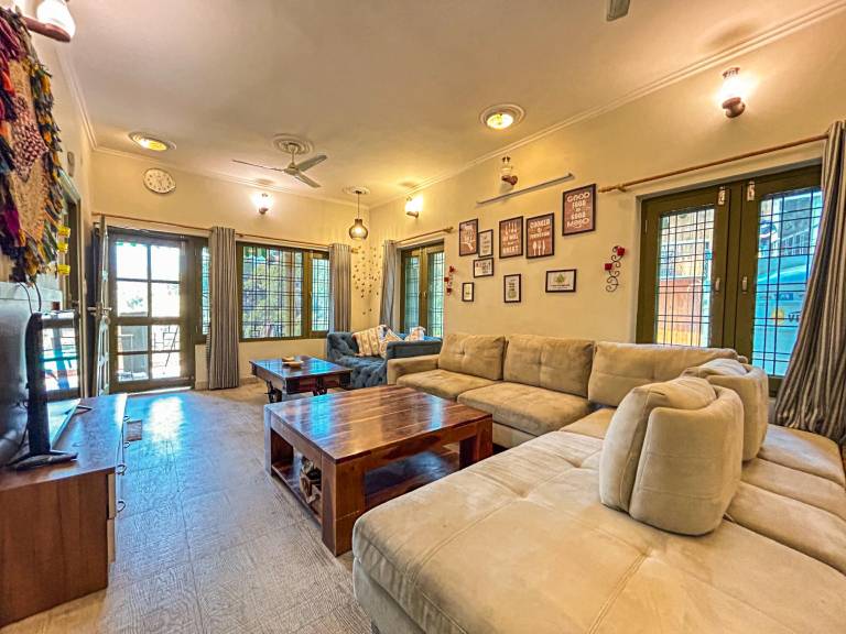 THE HIMALAYAN LIVING WHISLING PINES HOME STAY — photo 2