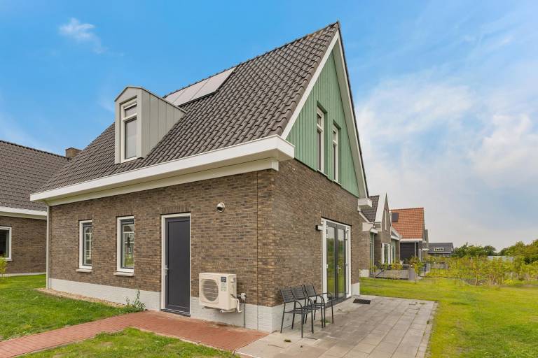 Ferienhaus in Opperdoes, Medemblik f&uuml;r max. 6 Personen