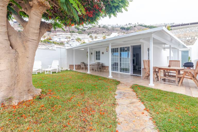 Bungalow  Puerto Rico de Gran Canaria