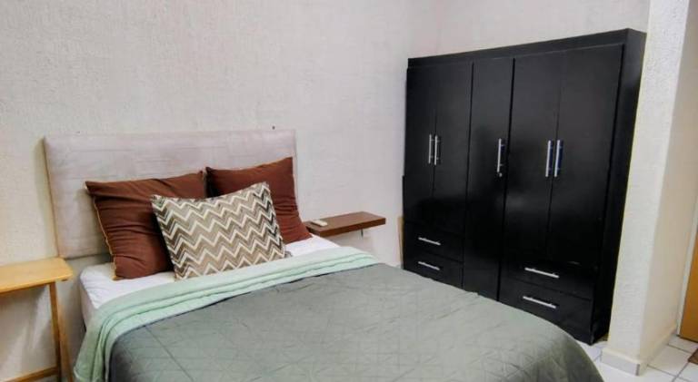 Rental apartment with 2 rooms for 5 persons — photo 5