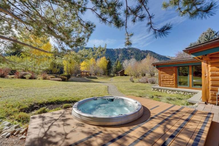 Cottage Sun Valley