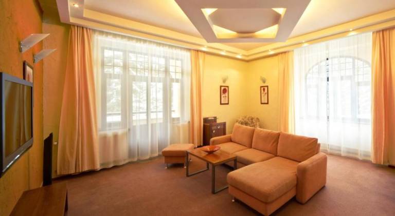 Spa & Wellness Hotel St. Moritz — photo 2