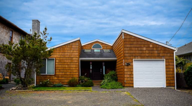 House Seaside