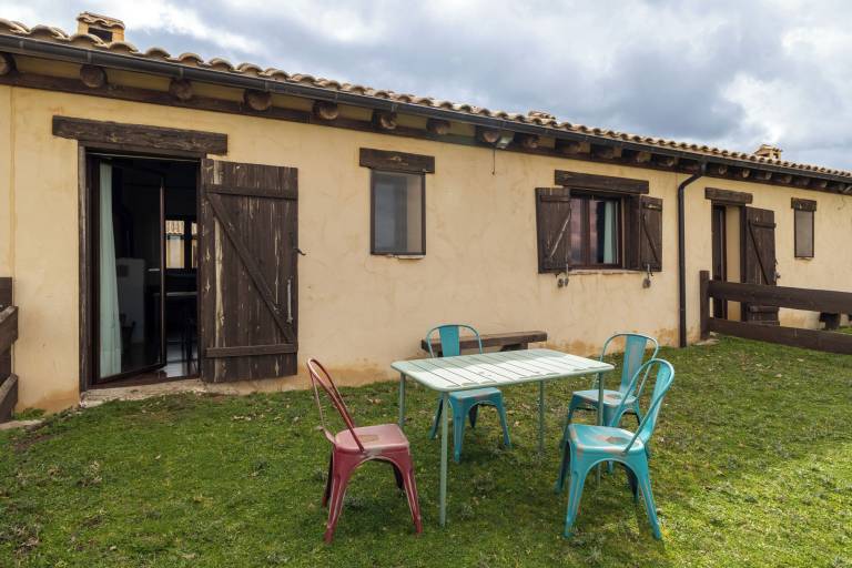 Casa La Pinilla