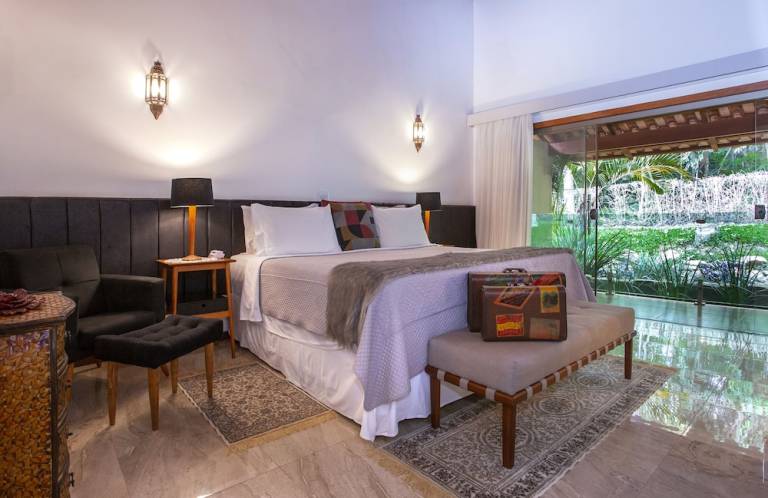 Apartamento Pirenópolis