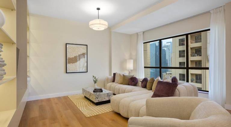 Designer 2Bedroom in Rimal near to JBR Beach — photo 2