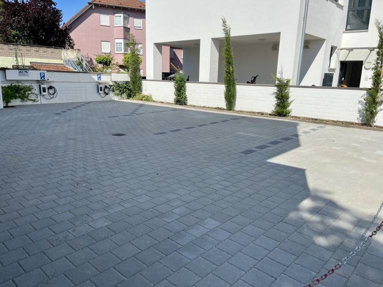 Ferienwohnung  Bietigheim