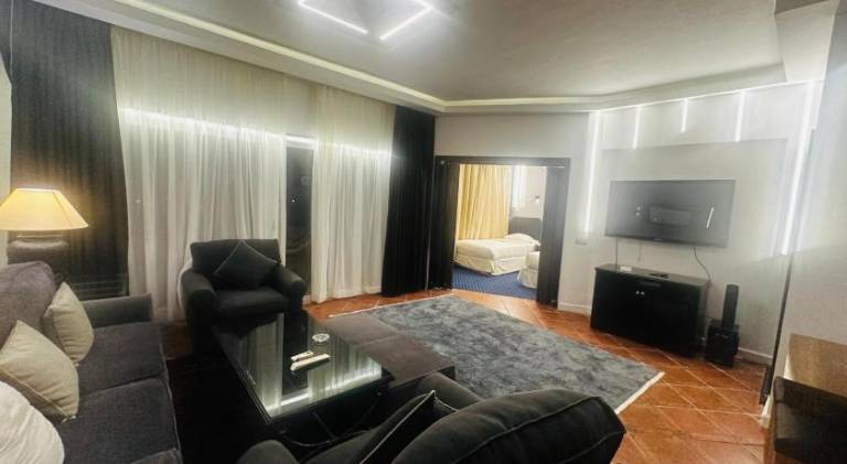 Private Luxury Villas at Sharm Dreams Vacation Club — photo 2